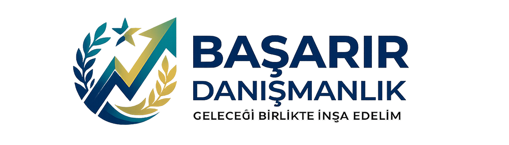 Başarır Danışmanlık Logo
